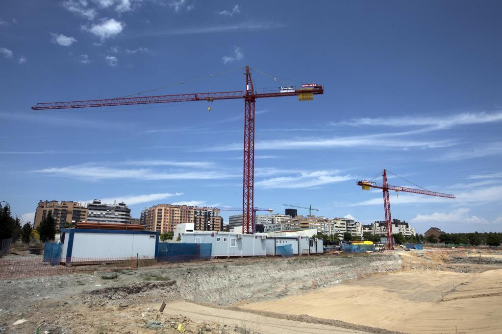 Construction Costs Are Rising. Sotogrande Isn’t Slowing Down.