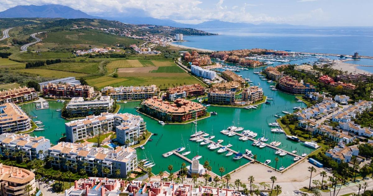 Sotogrande Property Market Q3 2026: Spain Is Slowing. Sotogrande Is Not.