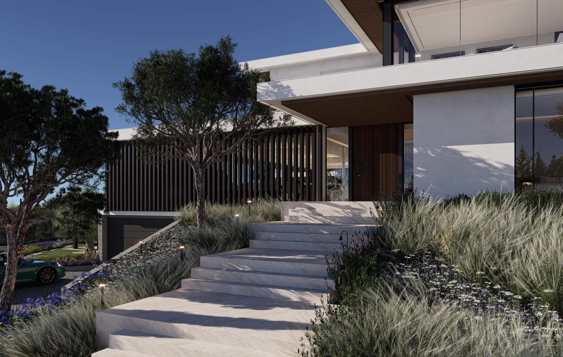 Sustainable Property: What Is Changing Around the World and What It Means for a Home in Sotogrande
